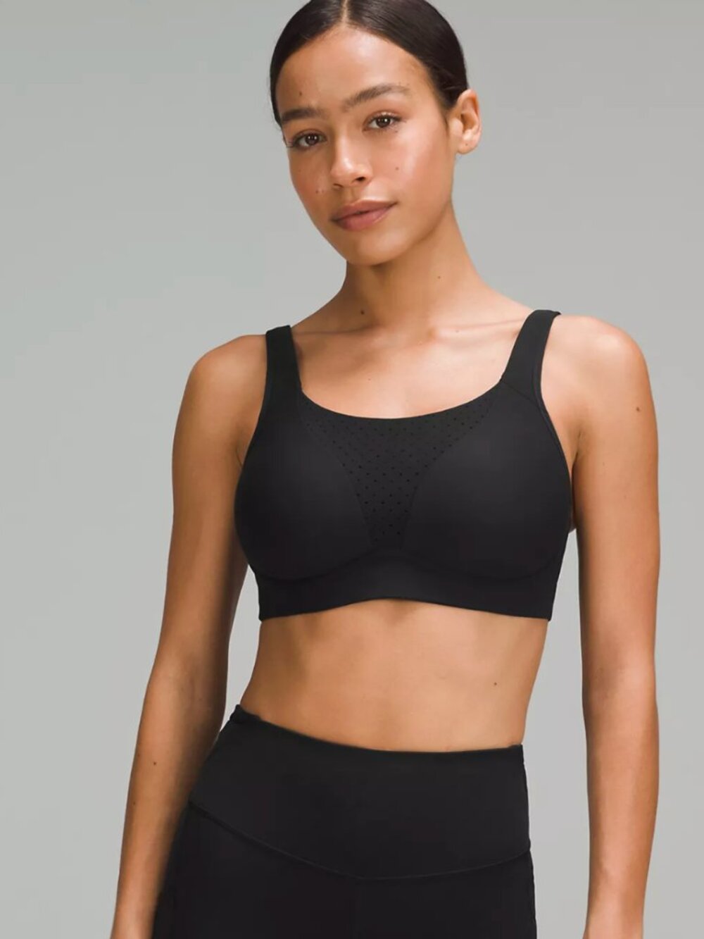 NWT | LuLuLemon RunTimes Bra | High Support | 36 DDD